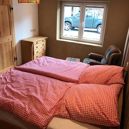Ferienwohnung Felinenhof Weilerswist Luaran gambar