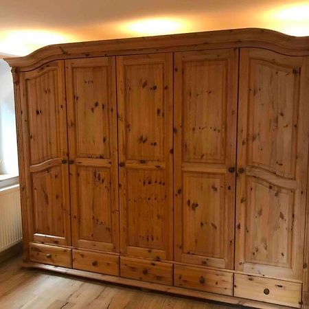 Ferienwohnung Felinenhof Weilerswist Luaran gambar
