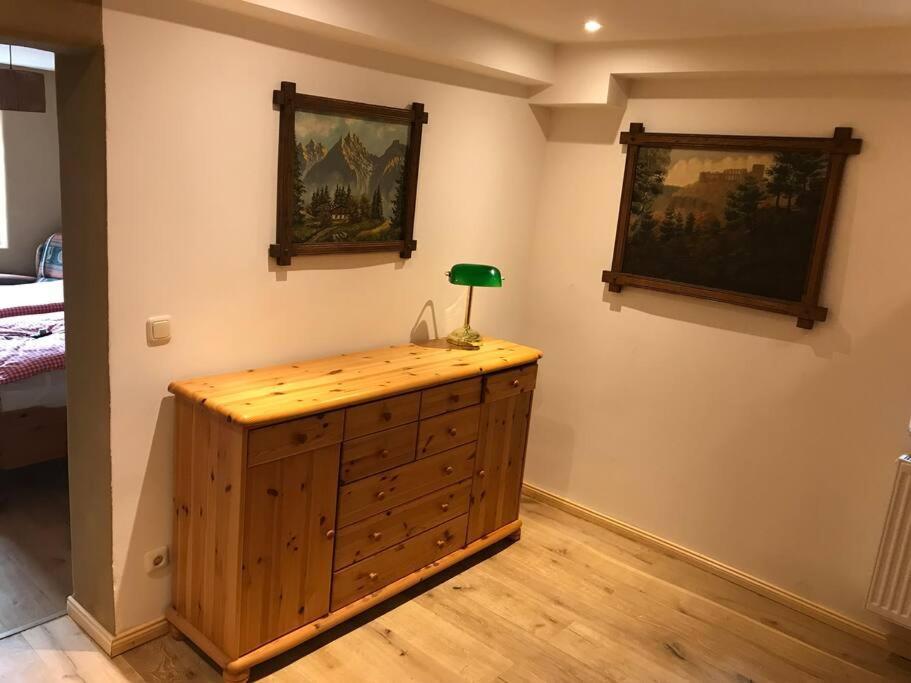 Ferienwohnung Felinenhof Weilerswist Luaran gambar