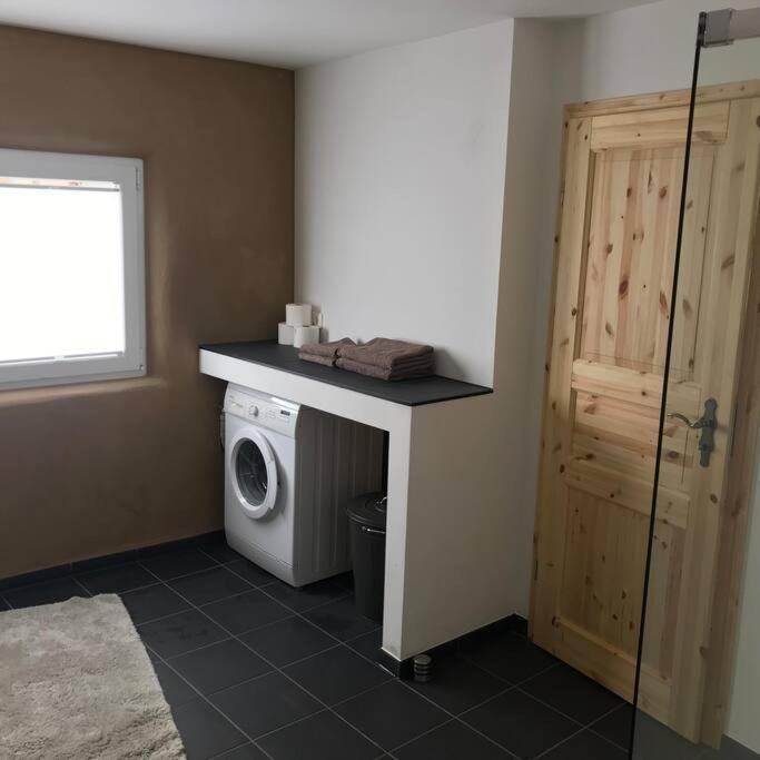 Ferienwohnung Felinenhof Weilerswist Luaran gambar