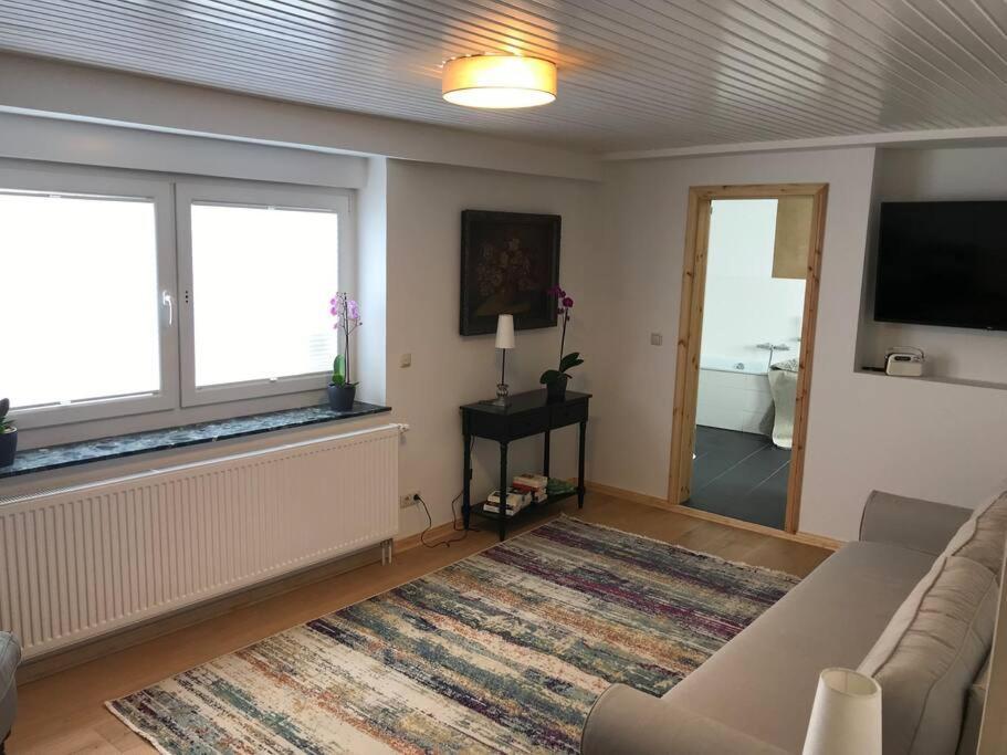 Ferienwohnung Felinenhof Weilerswist Luaran gambar