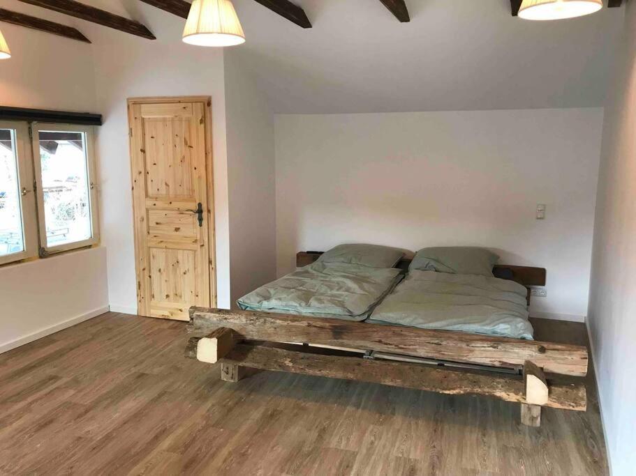 Ferienwohnung Felinenhof Weilerswist Luaran gambar
