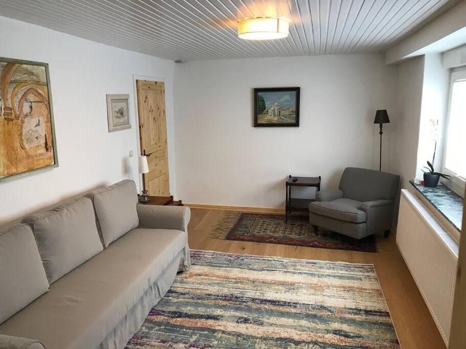 Ferienwohnung Felinenhof Weilerswist Luaran gambar