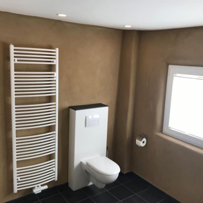 Ferienwohnung Felinenhof Weilerswist Luaran gambar