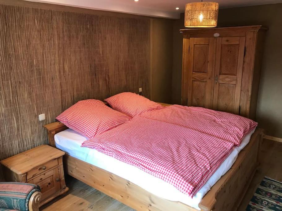 Ferienwohnung Felinenhof Weilerswist Luaran gambar