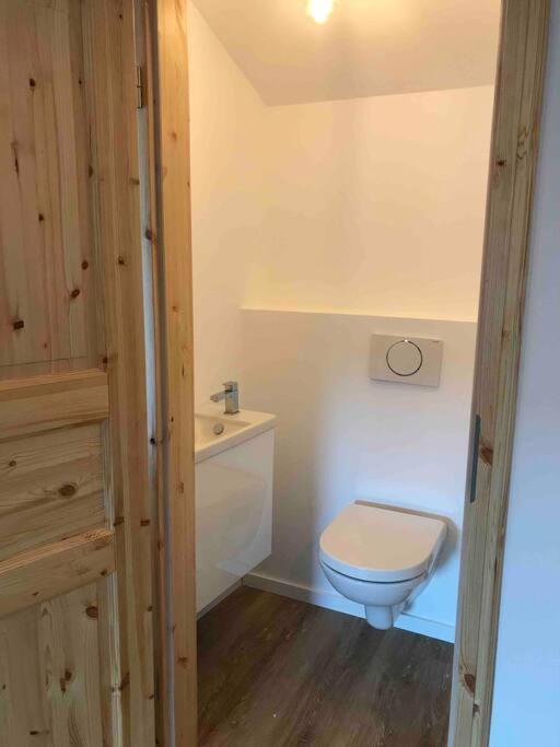 Ferienwohnung Felinenhof Weilerswist Luaran gambar