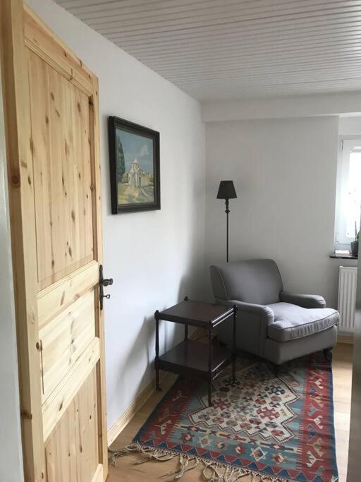 Ferienwohnung Felinenhof Weilerswist Luaran gambar