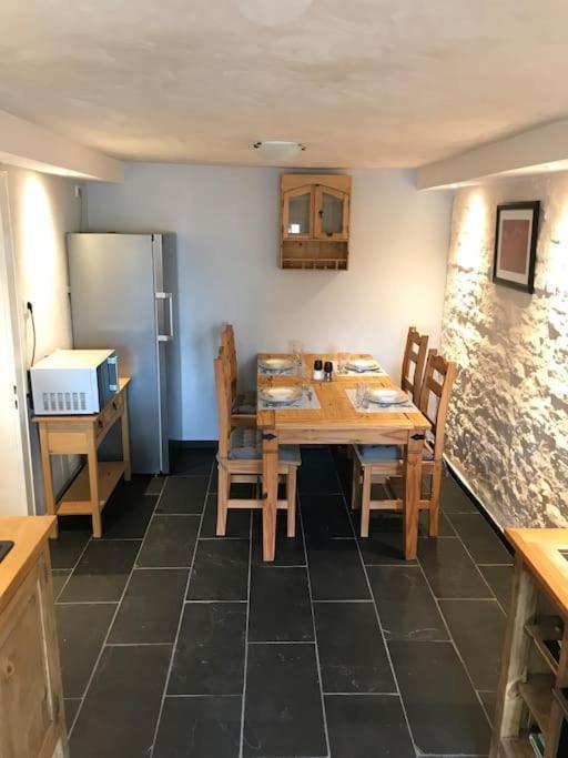 Ferienwohnung Felinenhof Weilerswist Luaran gambar