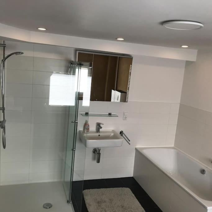 Ferienwohnung Felinenhof Weilerswist Luaran gambar