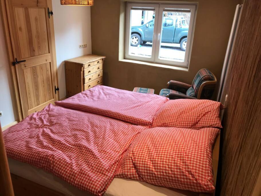 Ferienwohnung Felinenhof Weilerswist Luaran gambar
