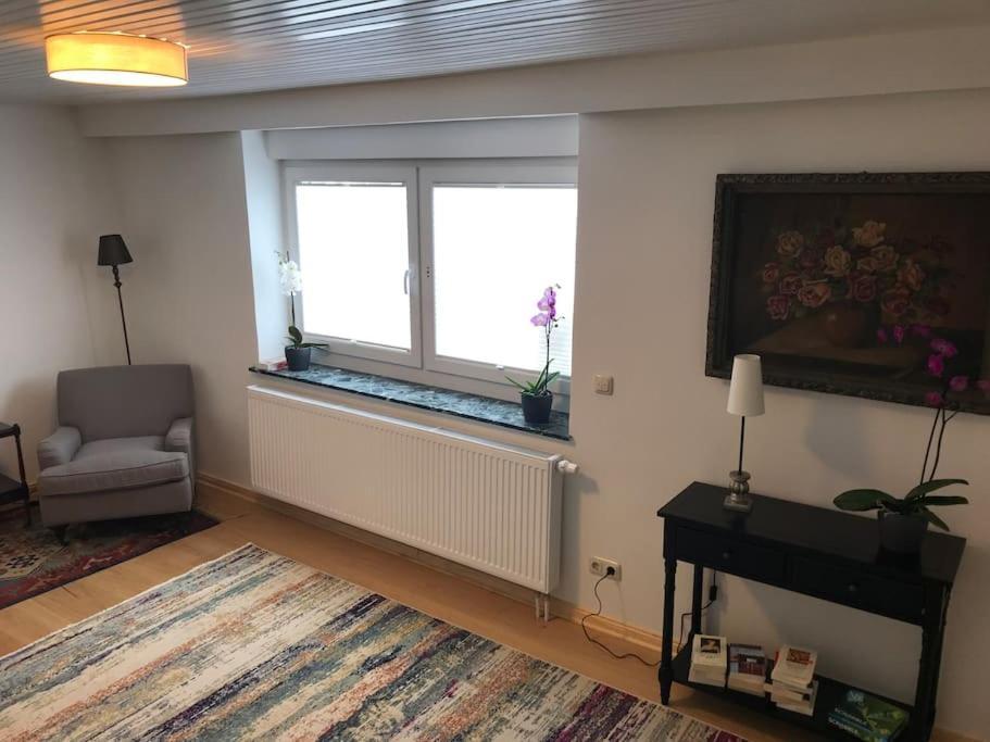 Ferienwohnung Felinenhof Weilerswist Luaran gambar