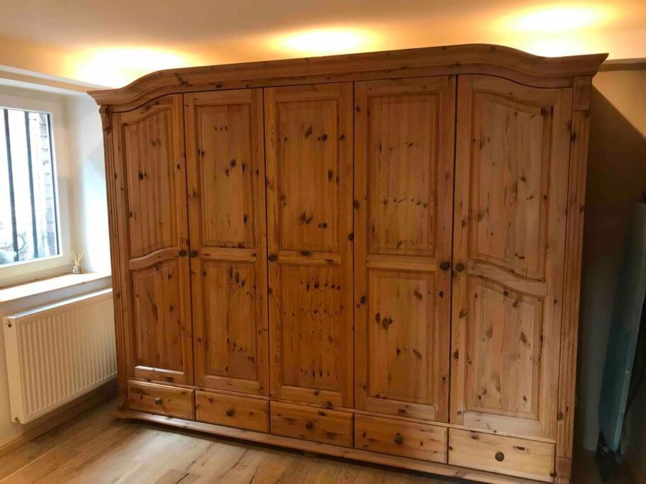Ferienwohnung Felinenhof Weilerswist Luaran gambar