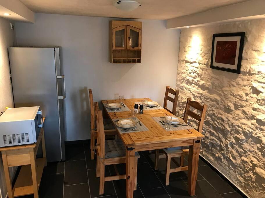 Ferienwohnung Felinenhof Weilerswist Luaran gambar