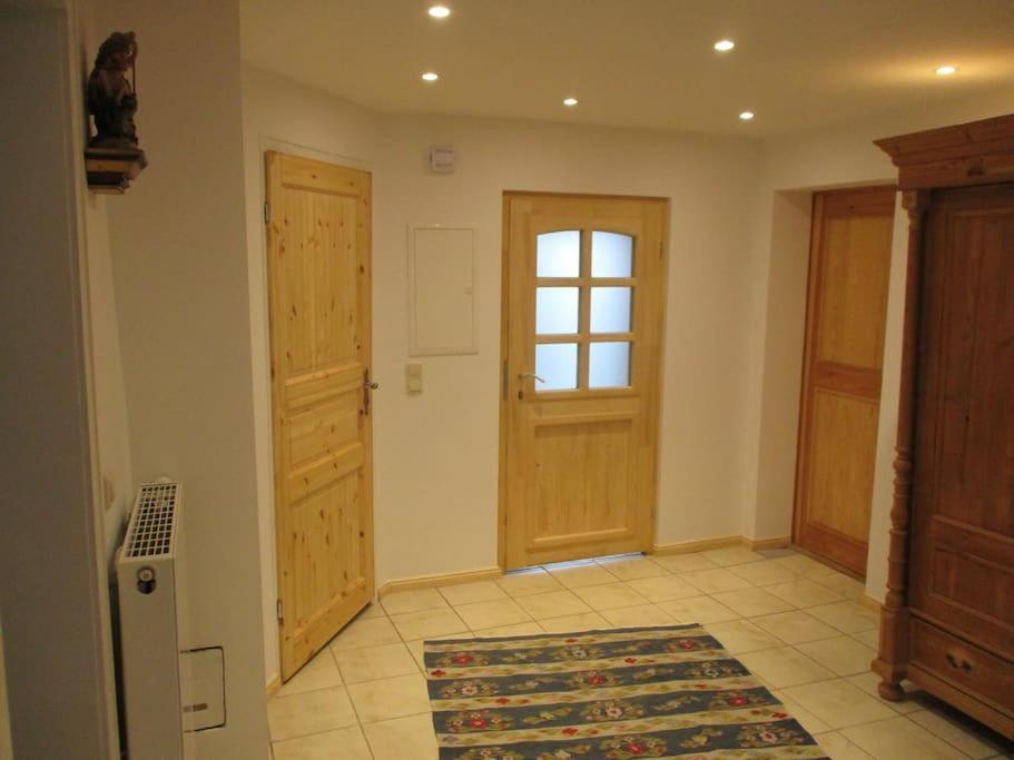Ferienwohnung Felinenhof Weilerswist Luaran gambar
