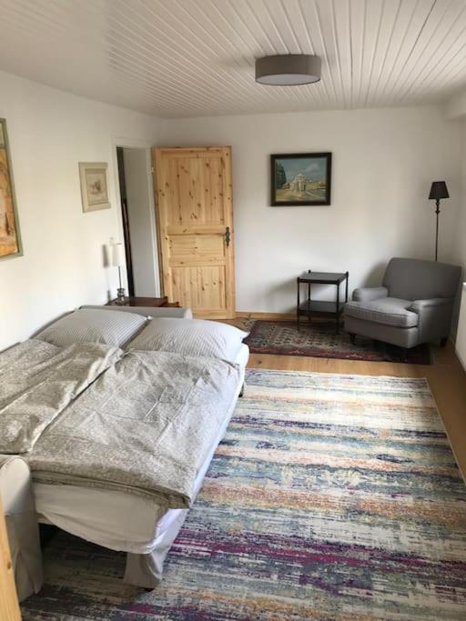 Ferienwohnung Felinenhof Weilerswist Luaran gambar